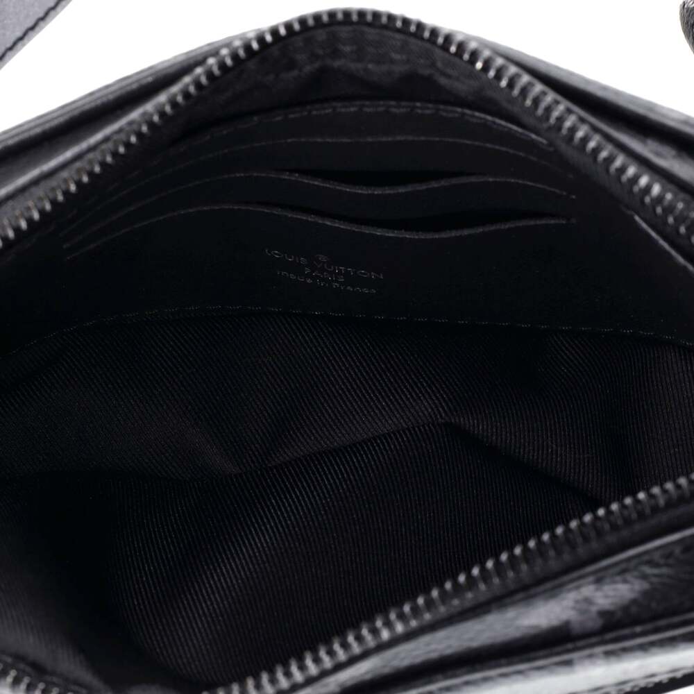 Louis Vuitton Pochette Volga Eclipse #249843L15B - Picture 5 of 7